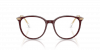 OKULARY KOREKCYJNE SWAROVSKI SK 2009 1008 52 ROZMIAR M